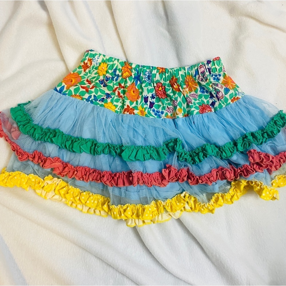 Matilda Jane skort